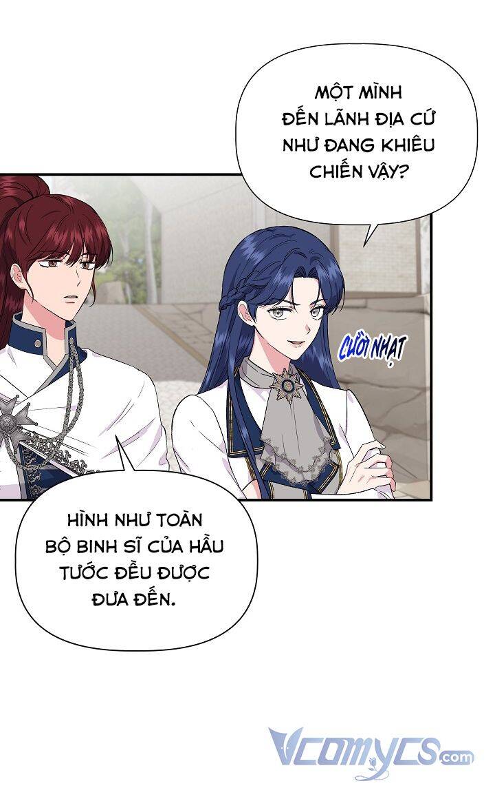 Tôi Không Phải Là Cinderella Chapter 63 - 15