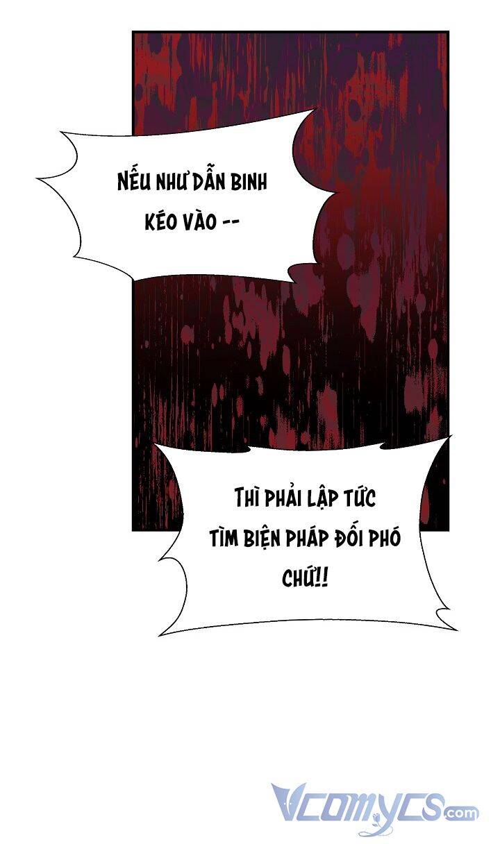 Tôi Không Phải Là Cinderella Chapter 63 - 3