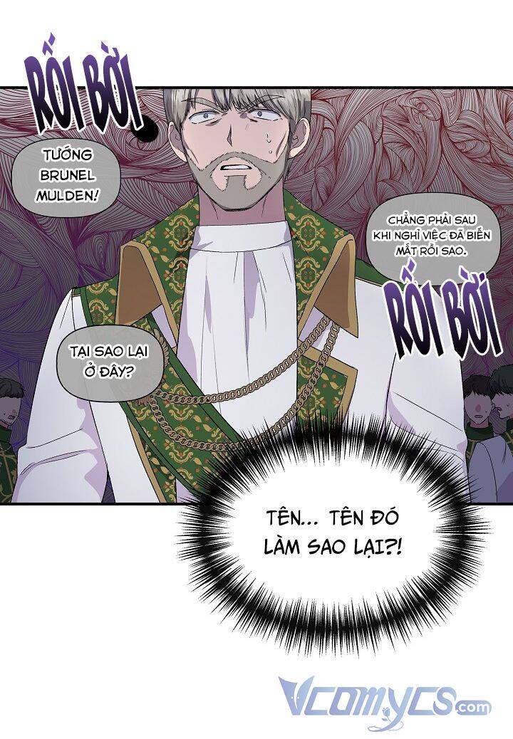 Tôi Không Phải Là Cinderella Chapter 63 - 28