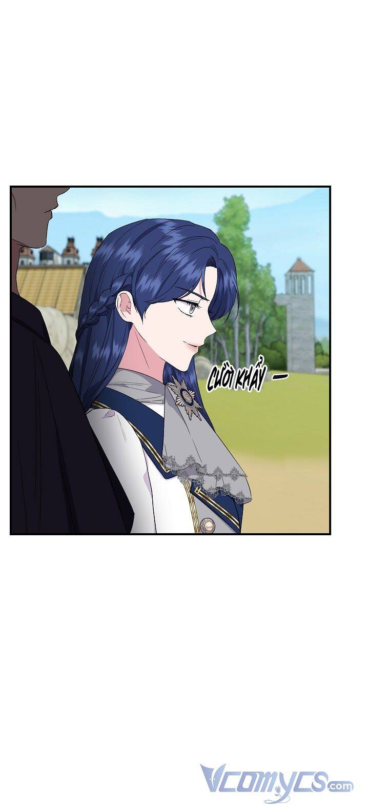 Tôi Không Phải Là Cinderella Chapter 63 - 35