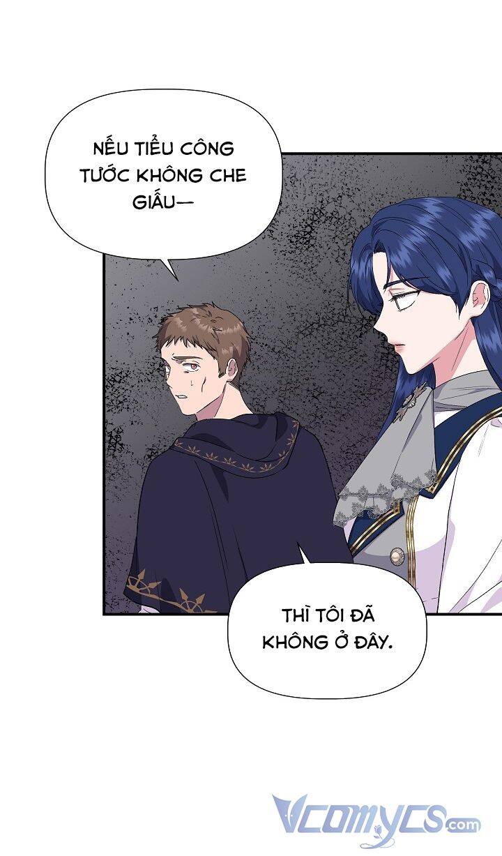 Tôi Không Phải Là Cinderella Chapter 63 - 39