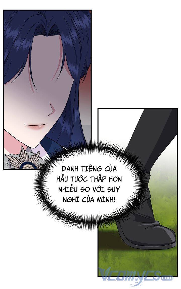 Tôi Không Phải Là Cinderella Chapter 63 - 46