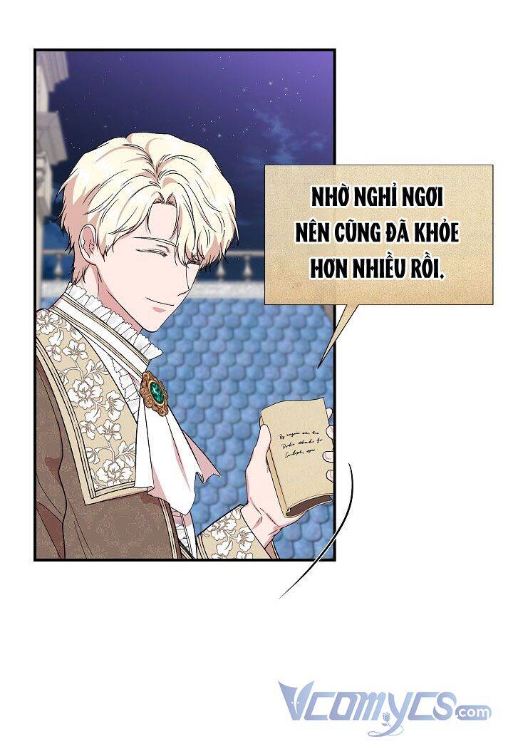 Tôi Không Phải Là Cinderella Chapter 64 - 31