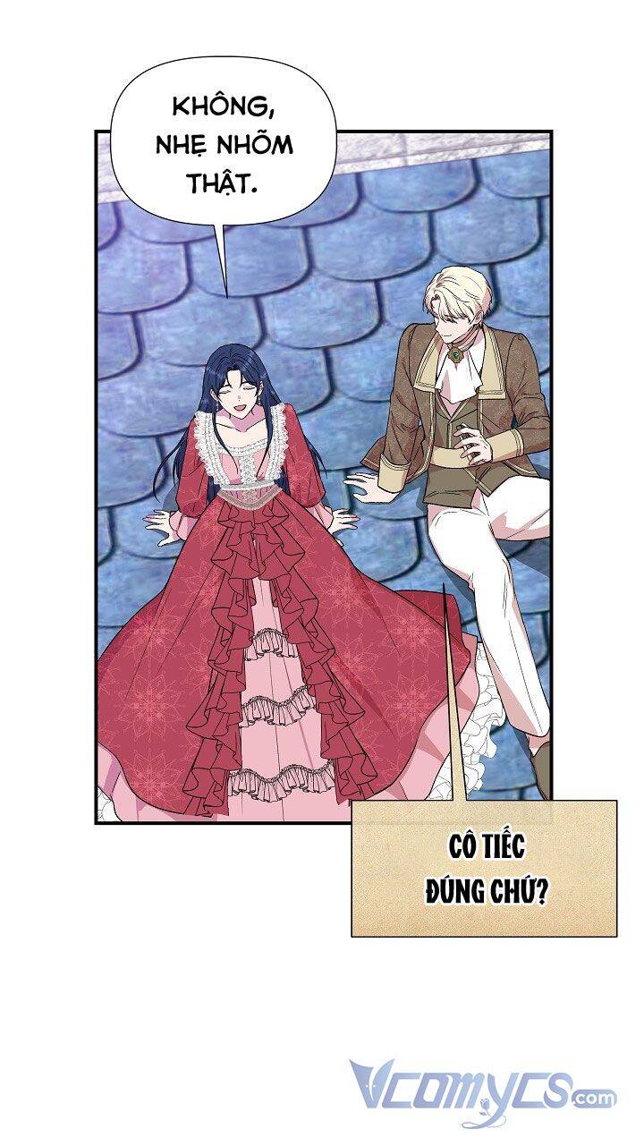 Tôi Không Phải Là Cinderella Chapter 64 - 44