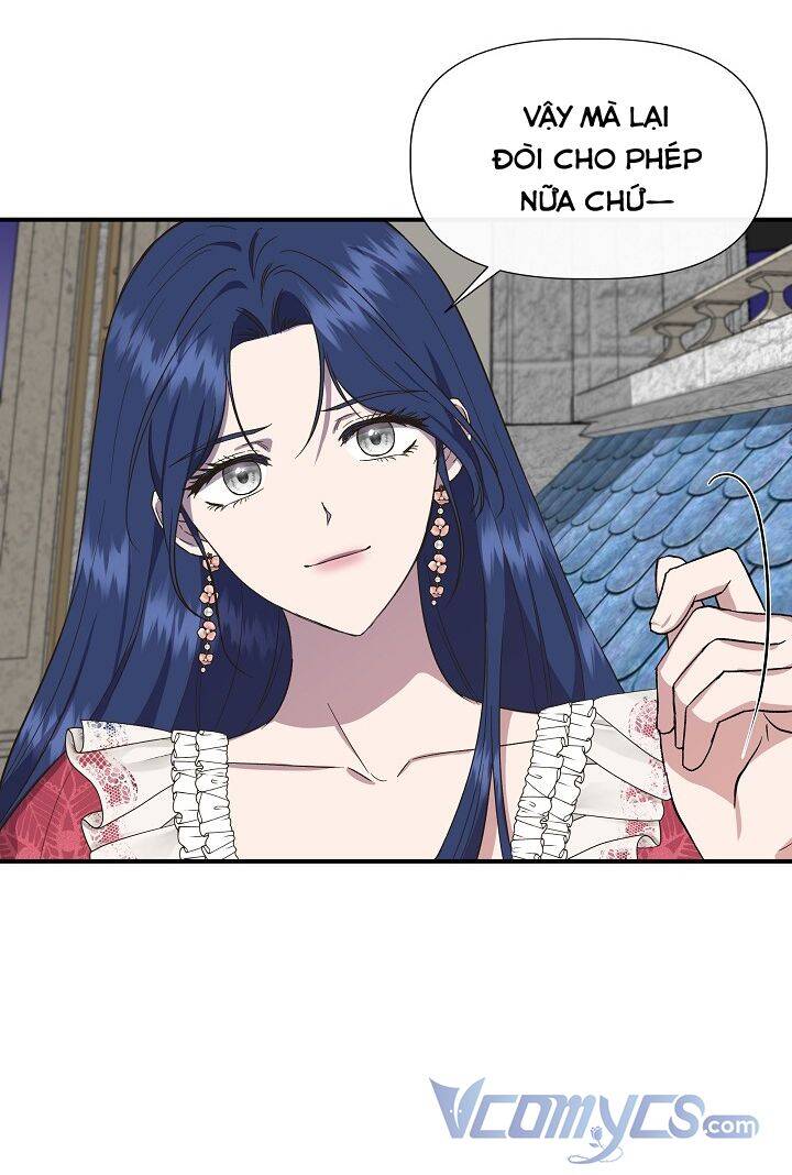 Tôi Không Phải Là Cinderella Chapter 65 - 19