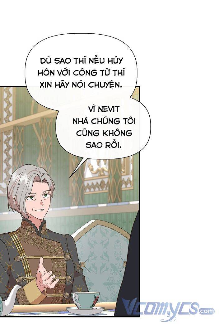 Tôi Không Phải Là Cinderella Chapter 65 - 38