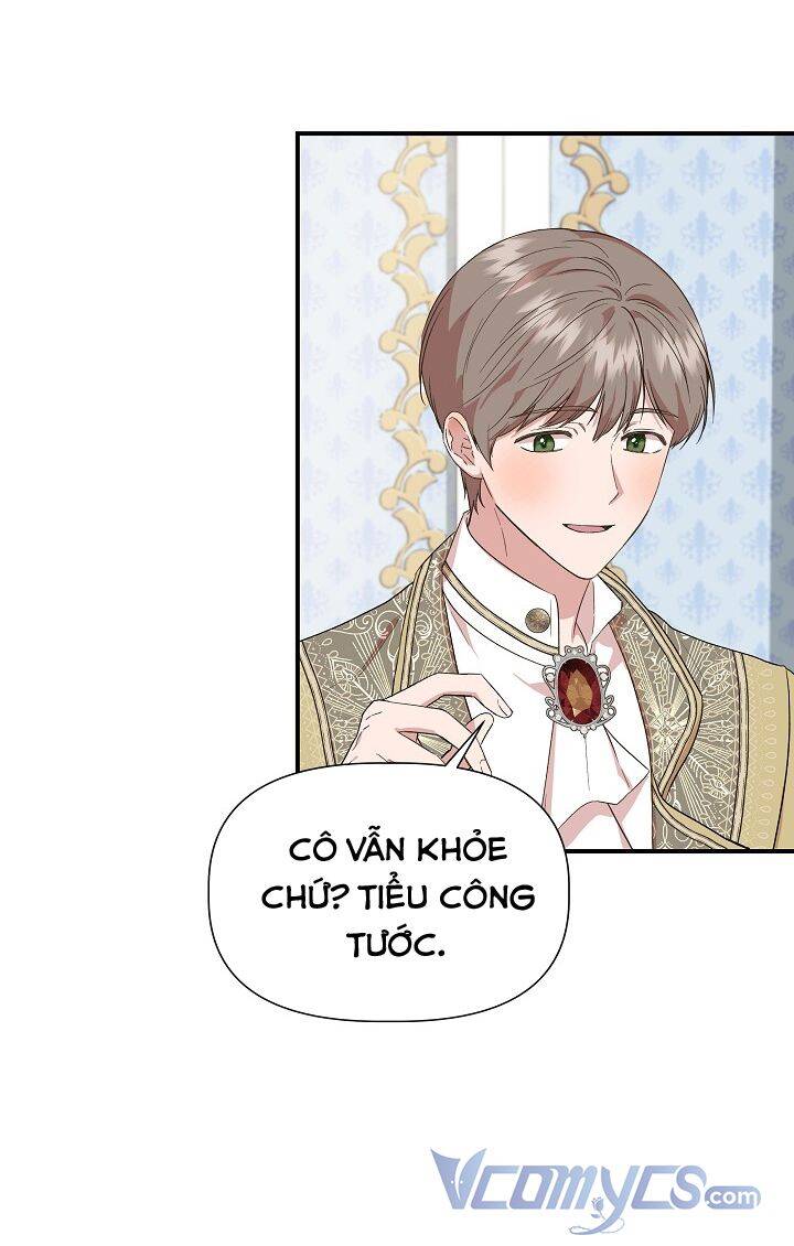 Tôi Không Phải Là Cinderella Chapter 66 - 2