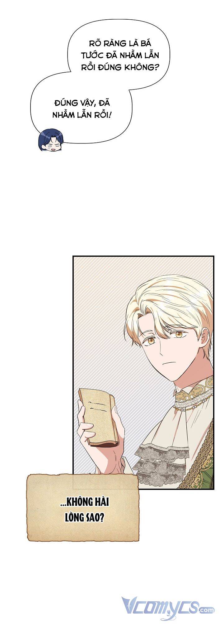 Tôi Không Phải Là Cinderella Chapter 66 - 12