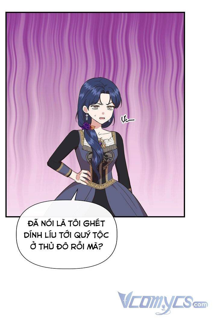 Tôi Không Phải Là Cinderella Chapter 66 - 17