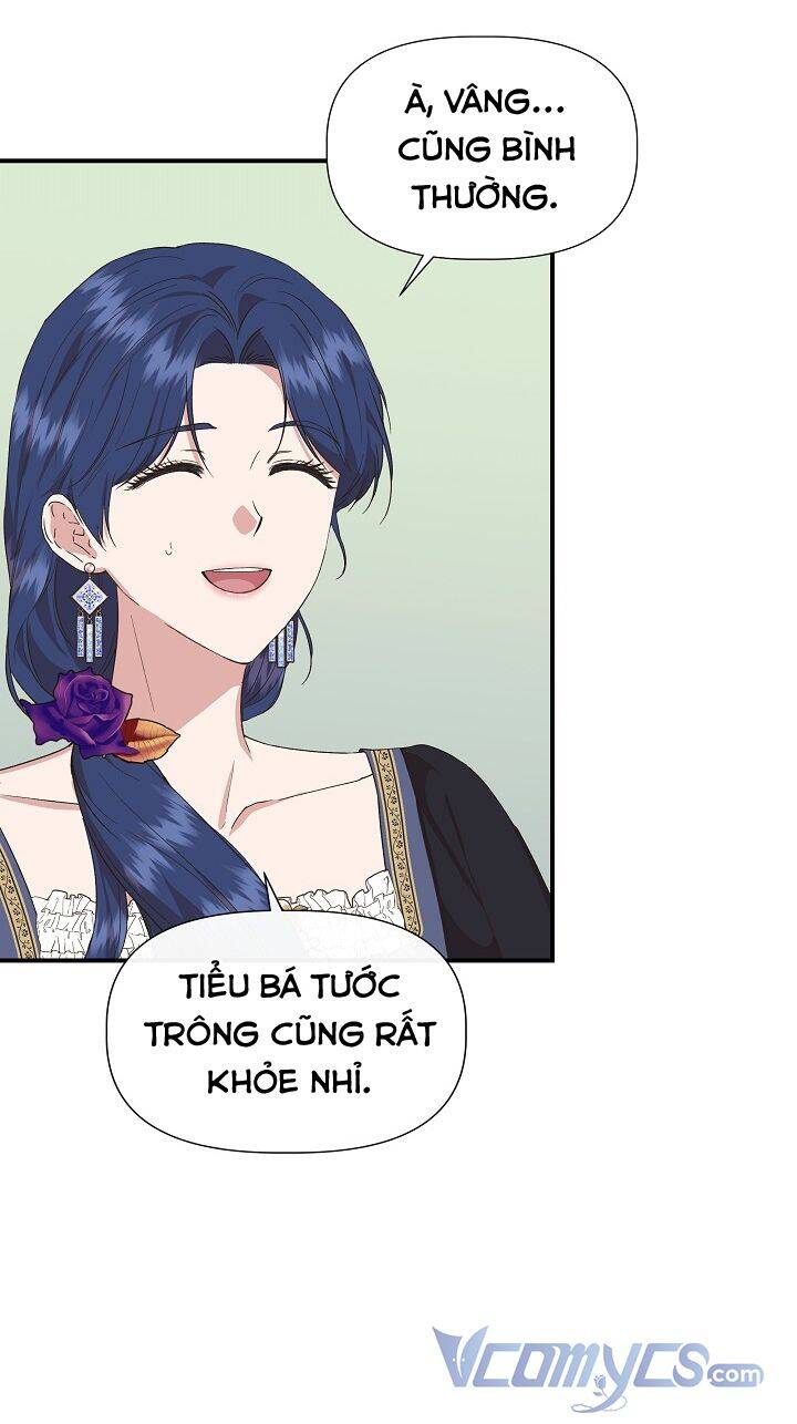 Tôi Không Phải Là Cinderella Chapter 66 - 3