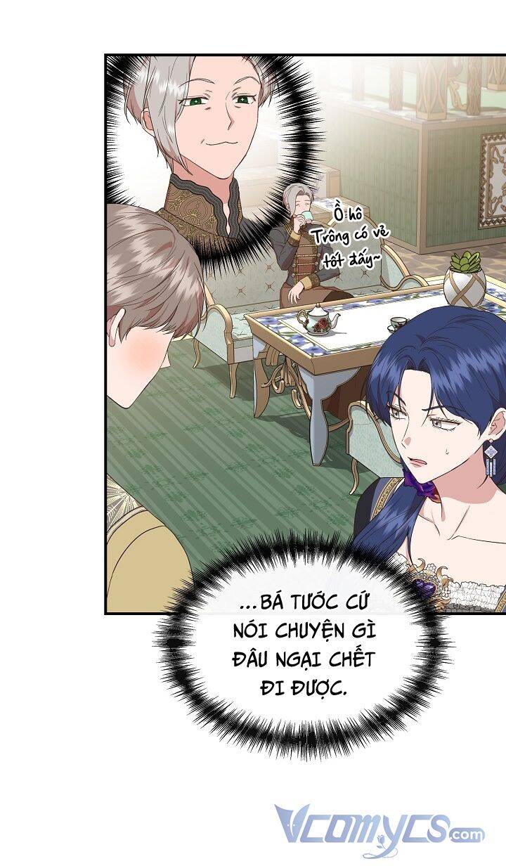 Tôi Không Phải Là Cinderella Chapter 66 - 5