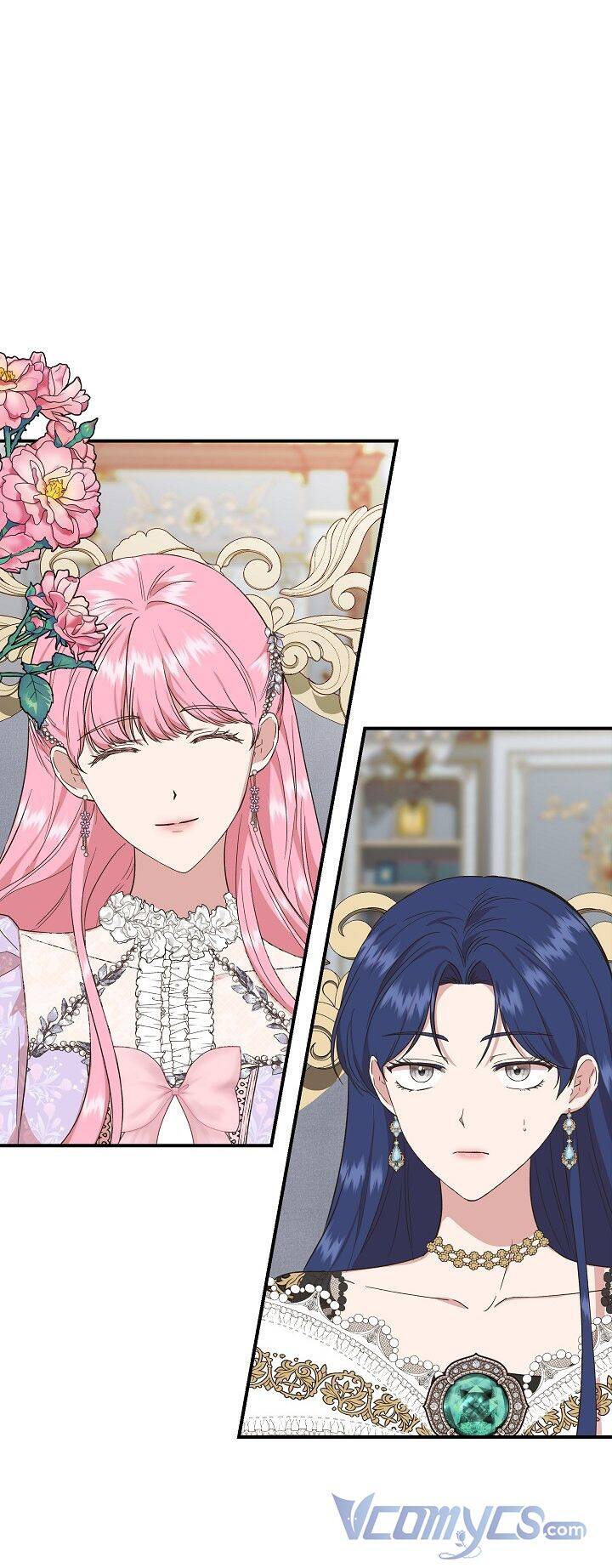 Tôi Không Phải Là Cinderella Chapter 67 - 1