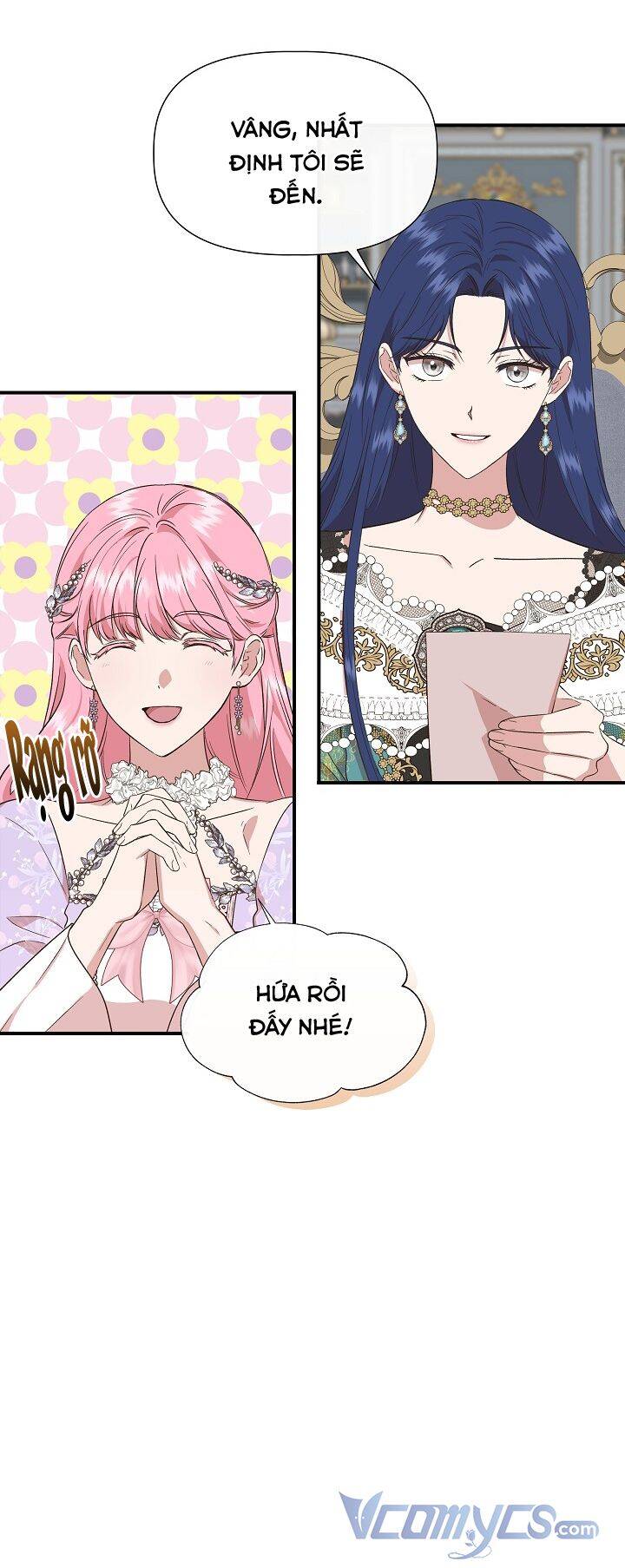 Tôi Không Phải Là Cinderella Chapter 67 - 30