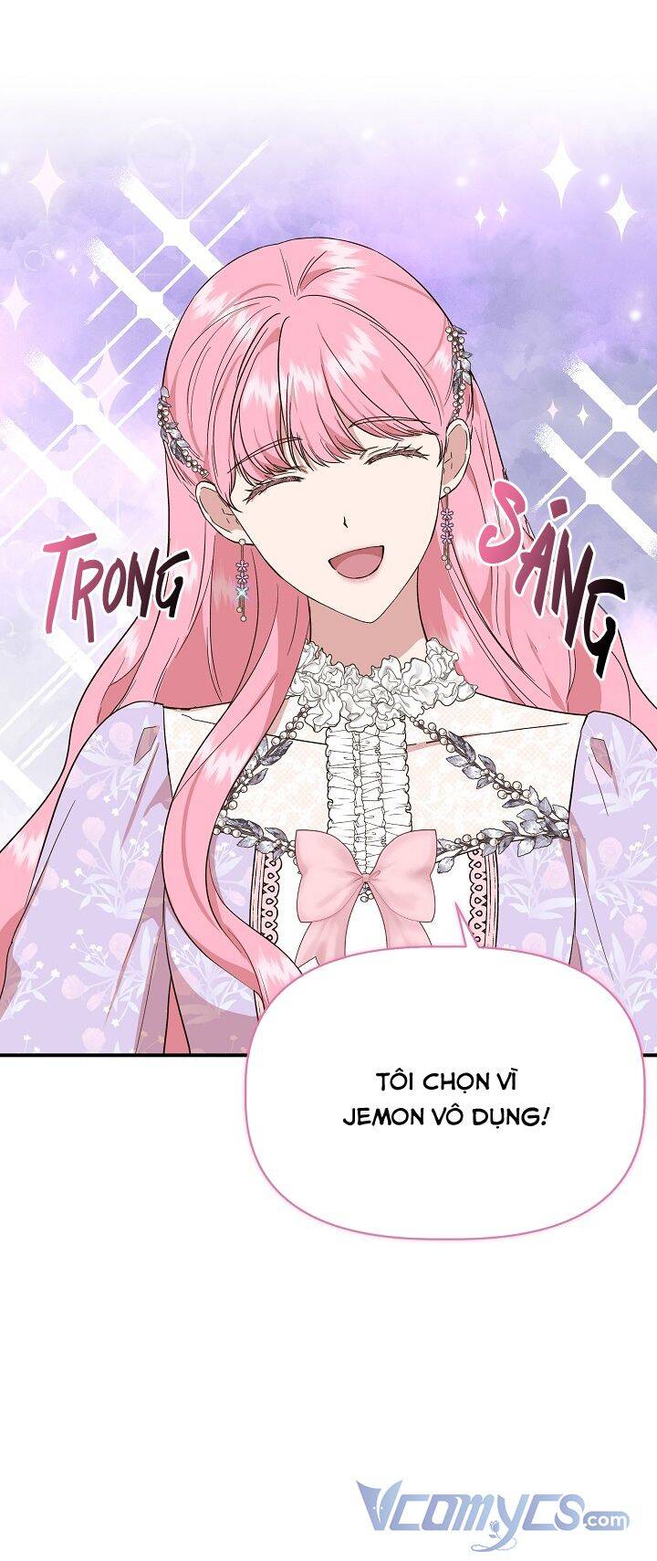 Tôi Không Phải Là Cinderella Chapter 67 - 6