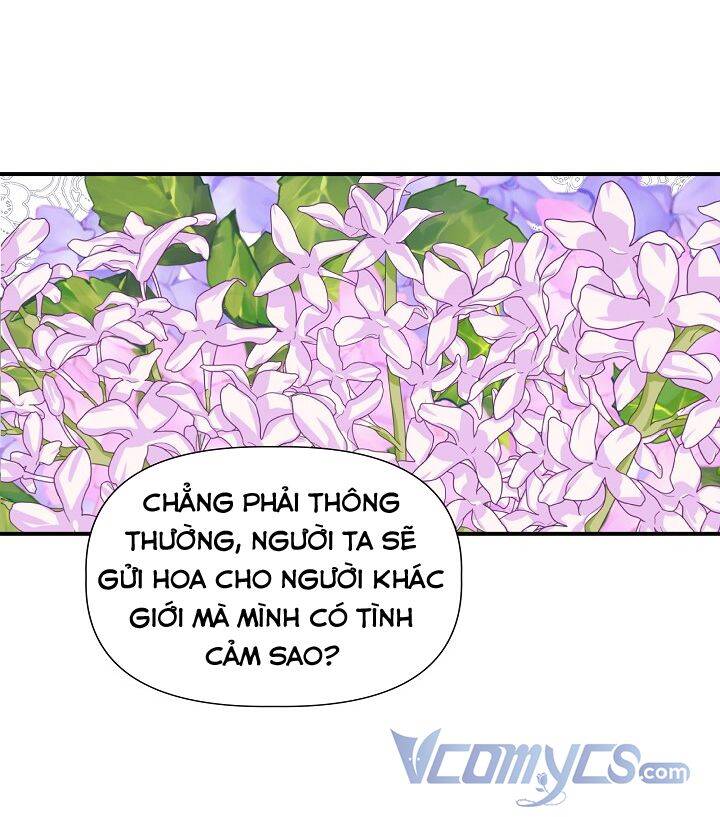 Tôi Không Phải Là Cinderella Chapter 67 - 55