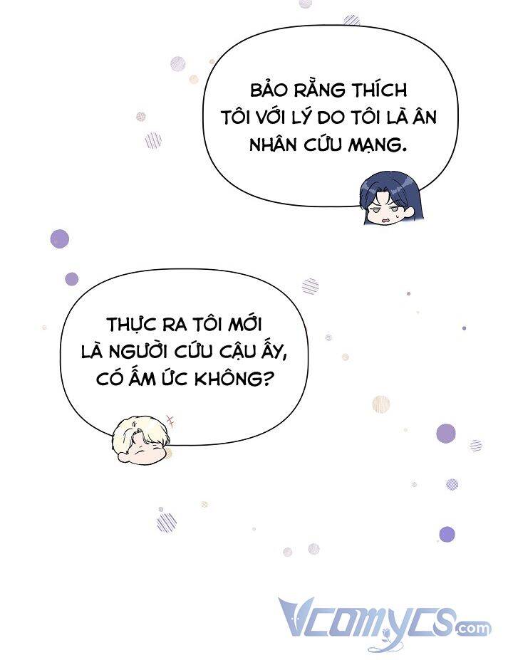 Tôi Không Phải Là Cinderella Chapter 67 - 57