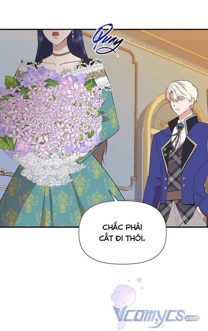 Tôi Không Phải Là Cinderella Chapter 67 - 61