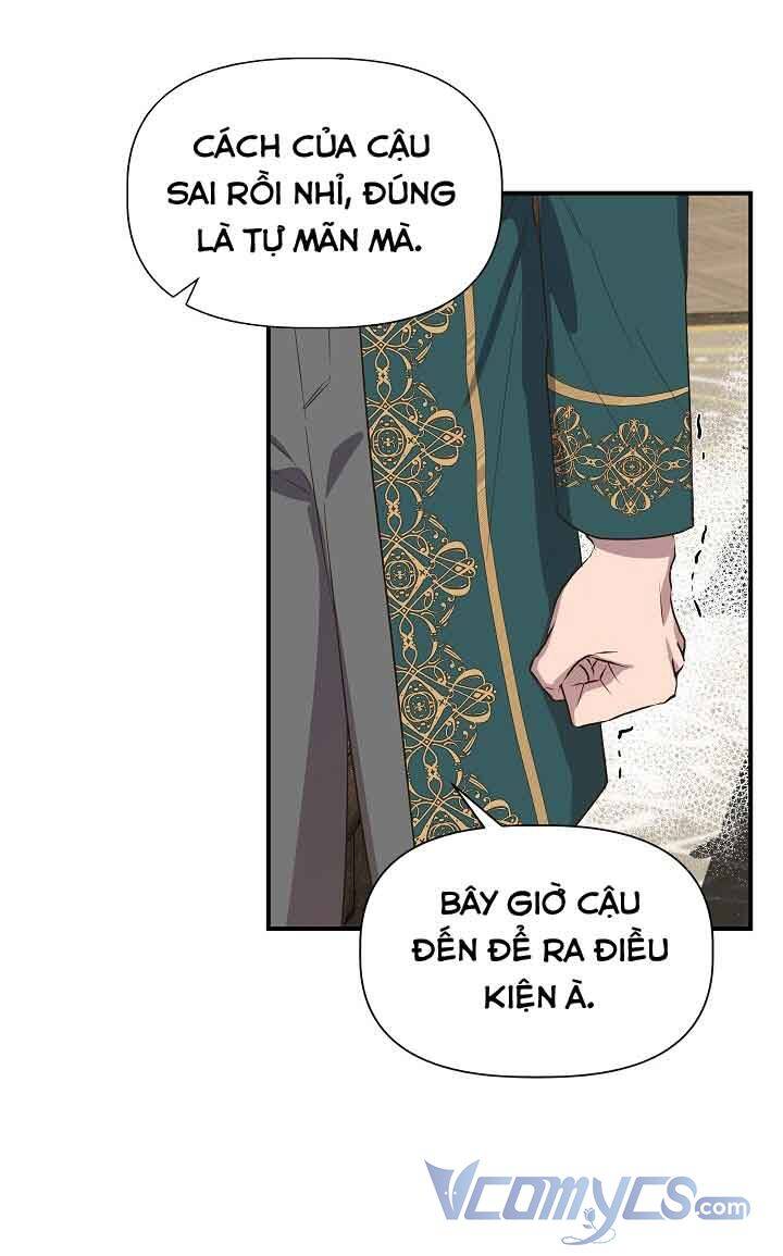 Tôi Không Phải Là Cinderella Chapter 68 - 18