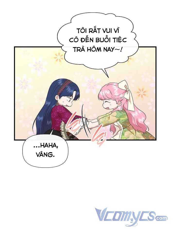 Tôi Không Phải Là Cinderella Chapter 68 - 26