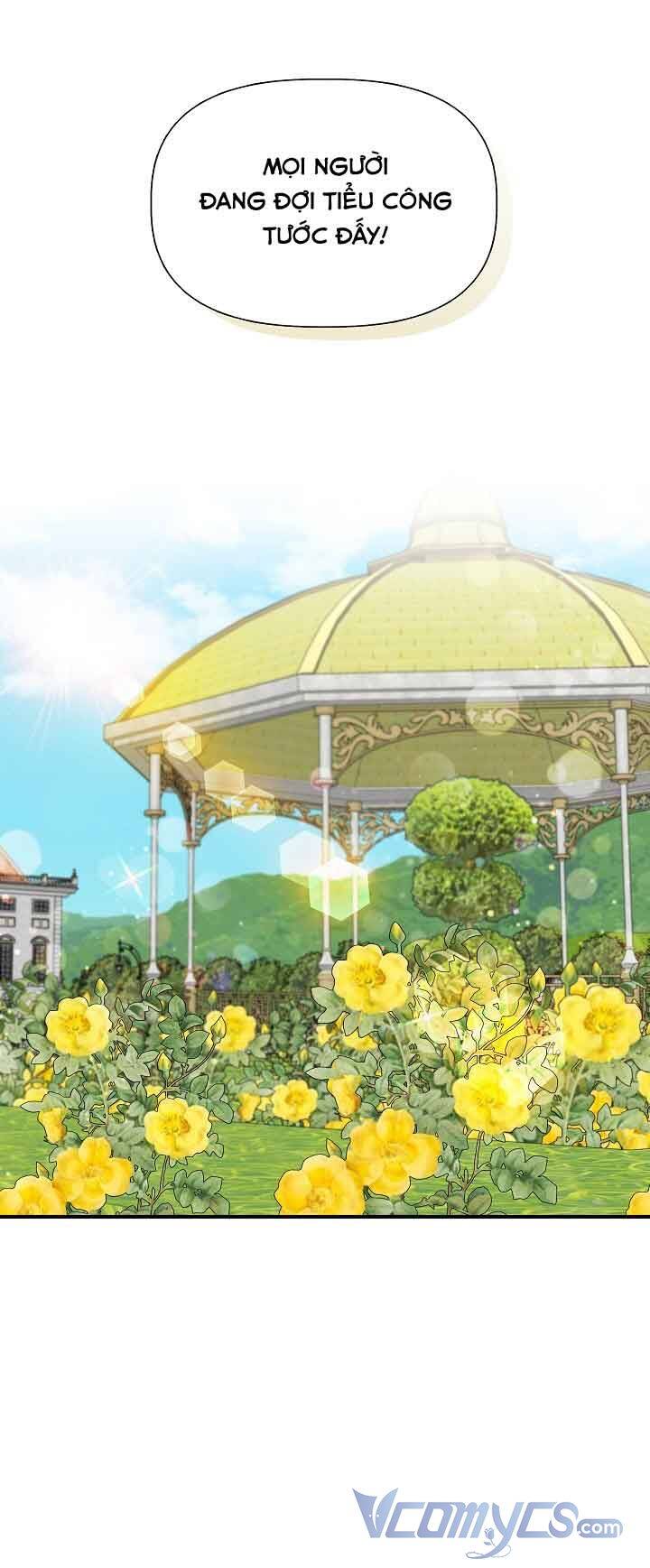 Tôi Không Phải Là Cinderella Chapter 68 - 29