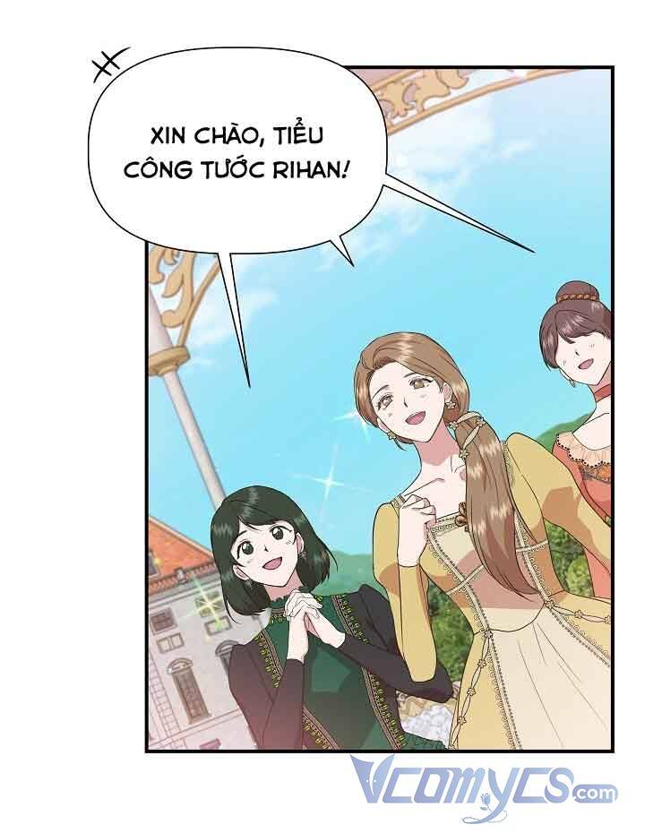 Tôi Không Phải Là Cinderella Chapter 68 - 30