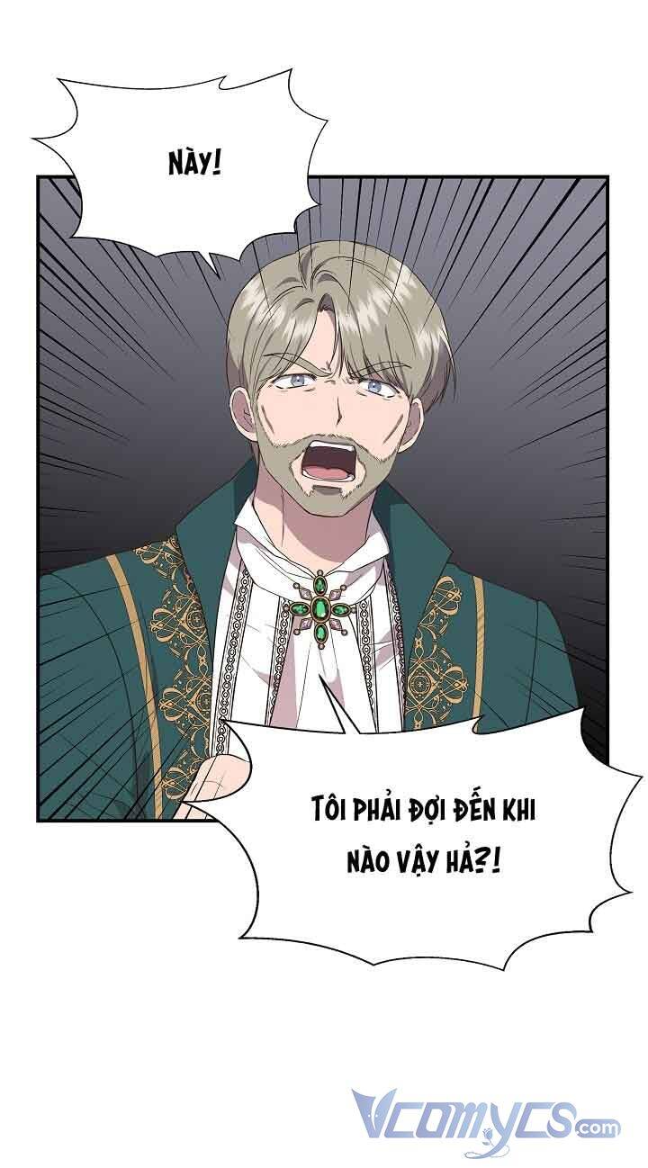 Tôi Không Phải Là Cinderella Chapter 68 - 4