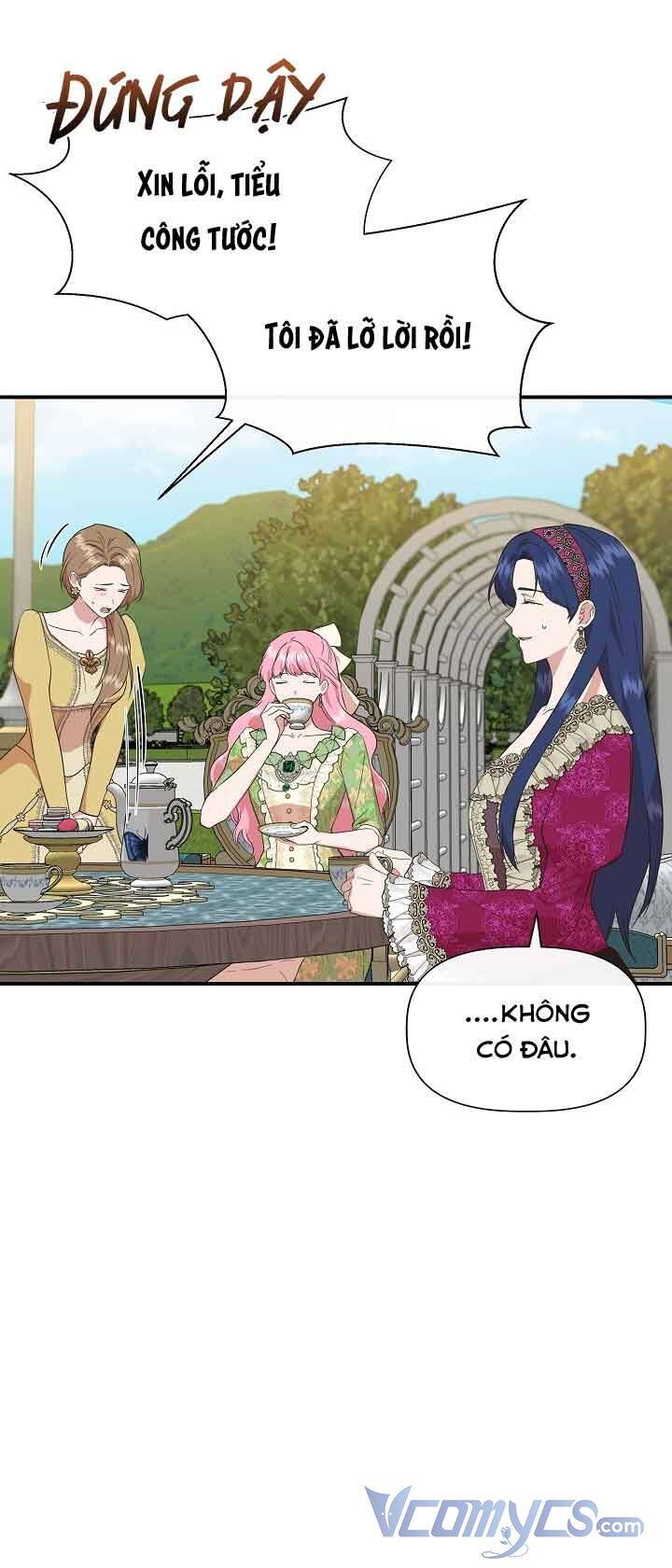 Tôi Không Phải Là Cinderella Chapter 68 - 40