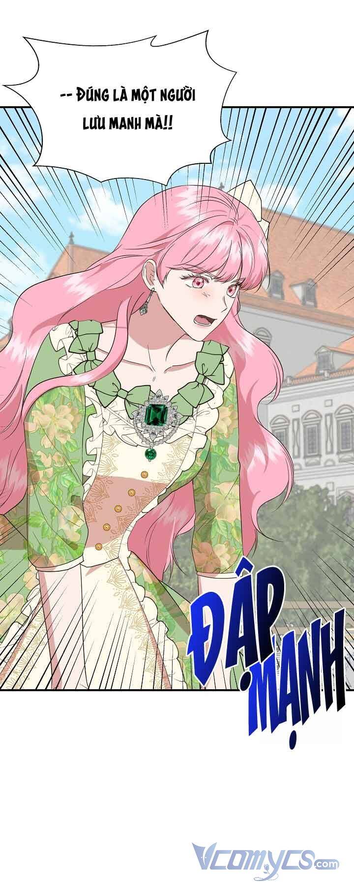 Tôi Không Phải Là Cinderella Chapter 68 - 49