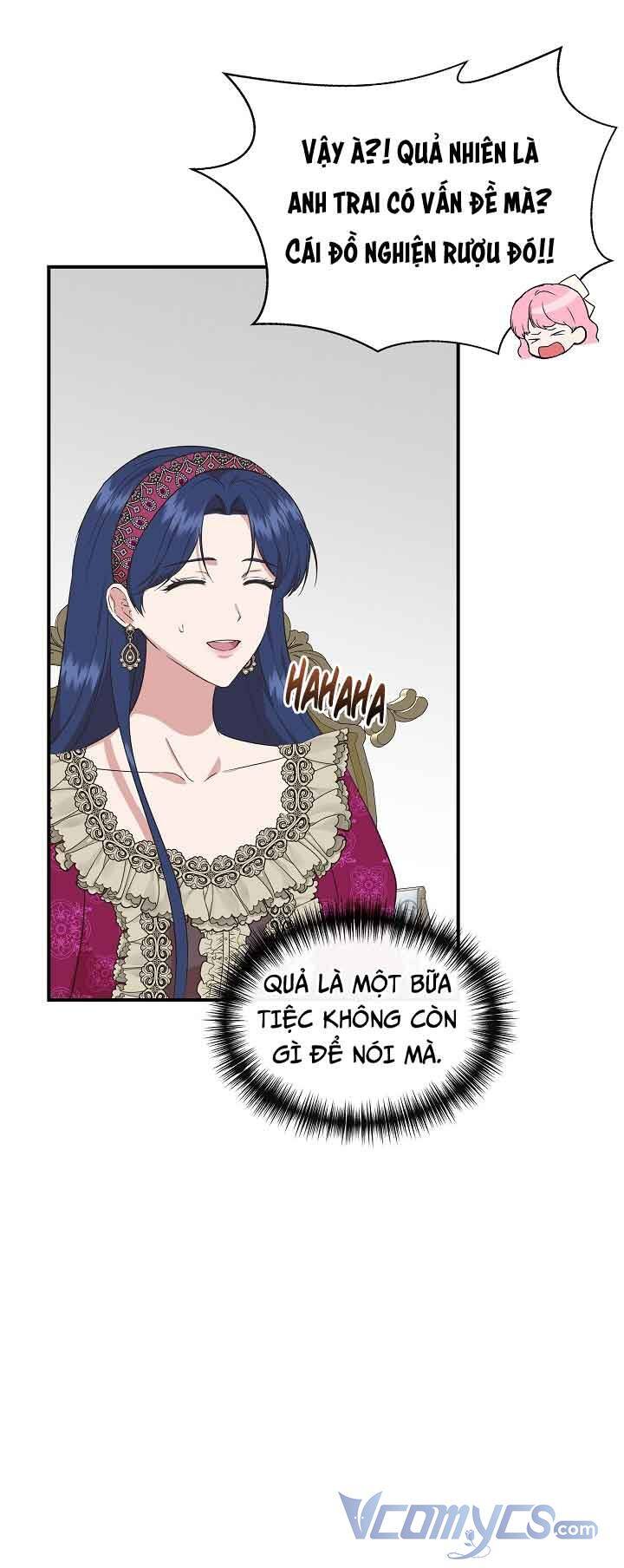 Tôi Không Phải Là Cinderella Chapter 68 - 54