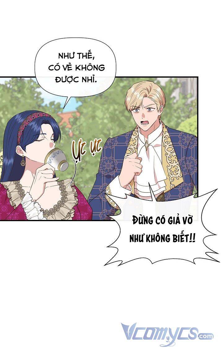 Tôi Không Phải Là Cinderella Chapter 69 - 14