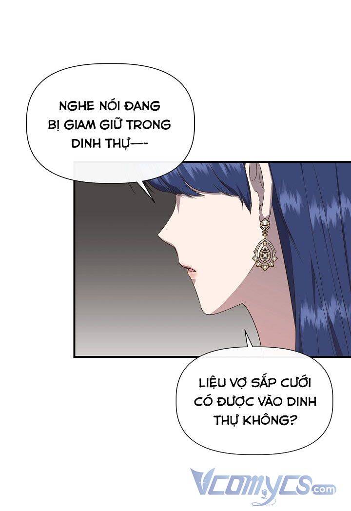 Tôi Không Phải Là Cinderella Chapter 69 - 10