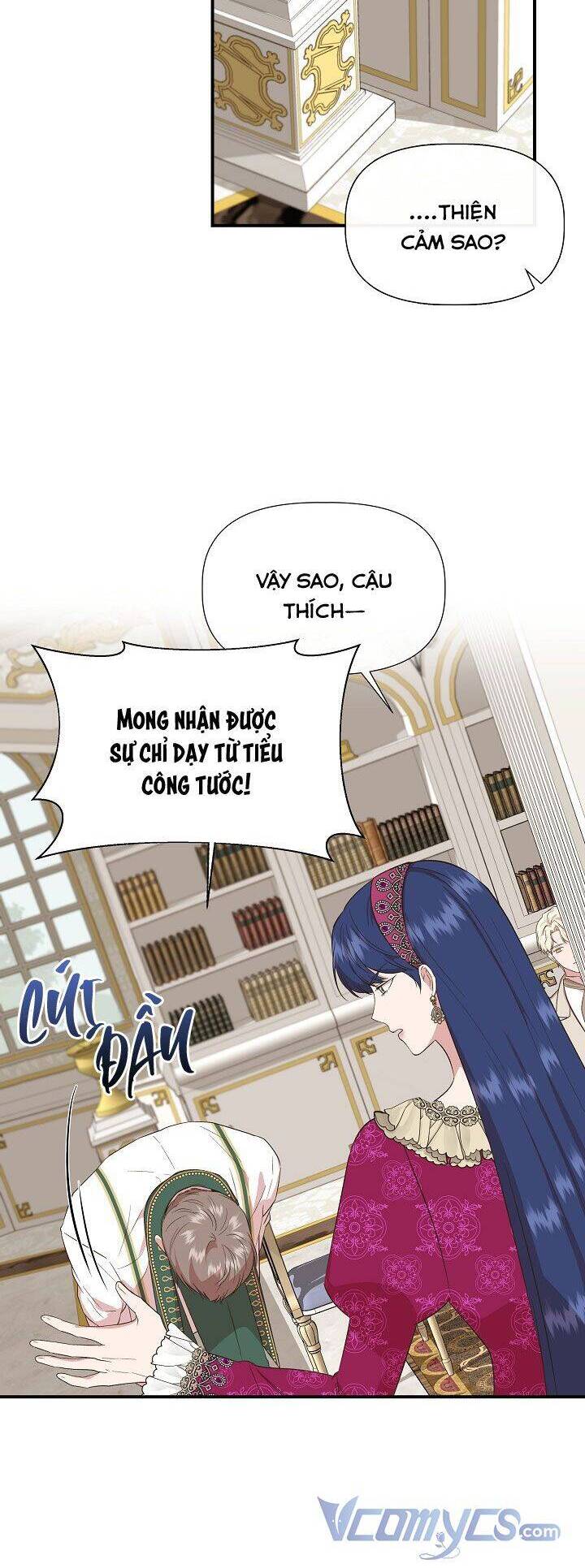 Tôi Không Phải Là Cinderella Chapter 70 - 13