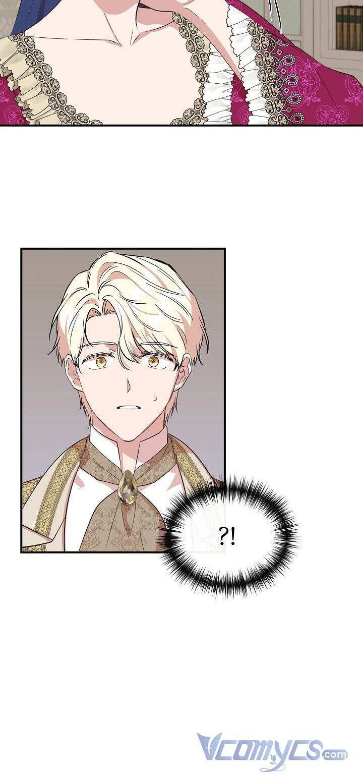 Tôi Không Phải Là Cinderella Chapter 70 - 15