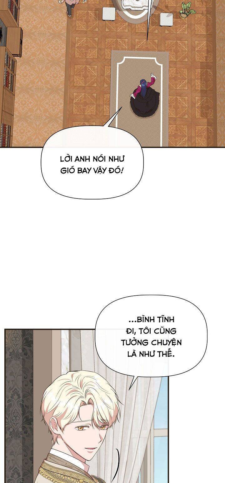 Tôi Không Phải Là Cinderella Chapter 70 - 28