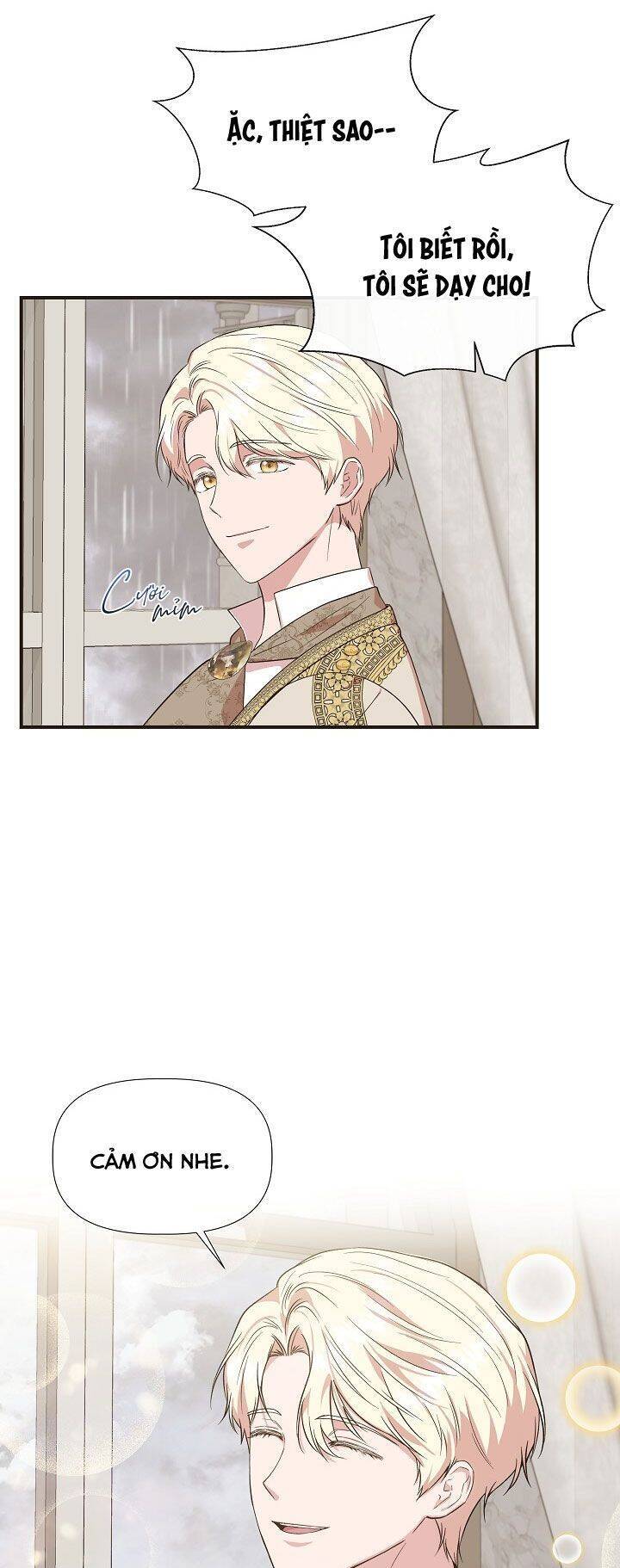 Tôi Không Phải Là Cinderella Chapter 70 - 38