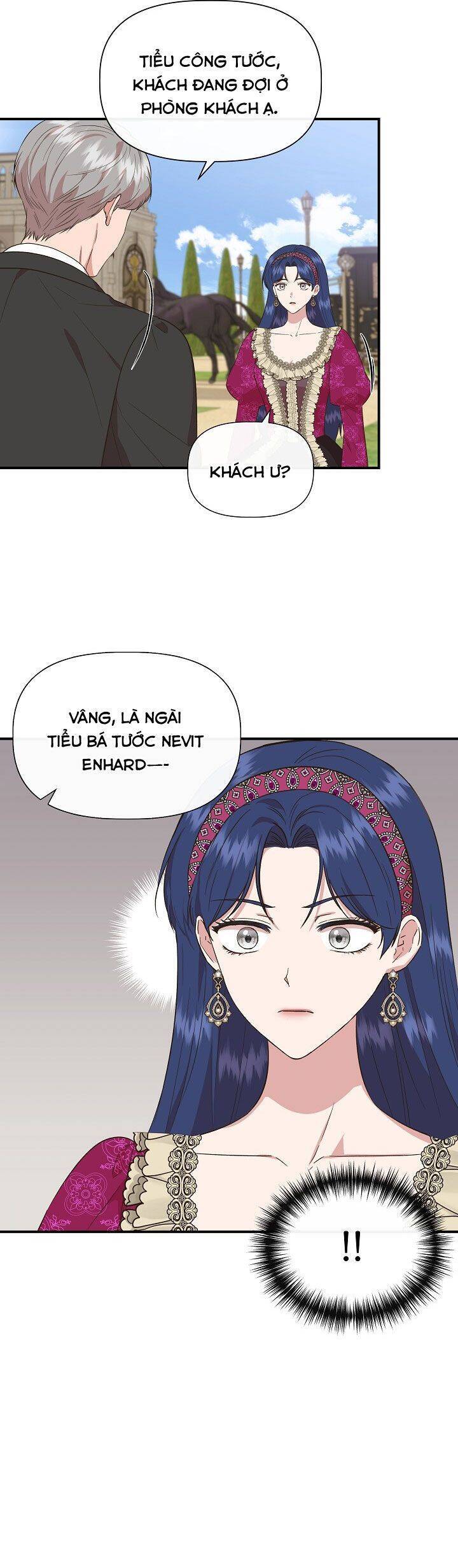 Tôi Không Phải Là Cinderella Chapter 70 - 8