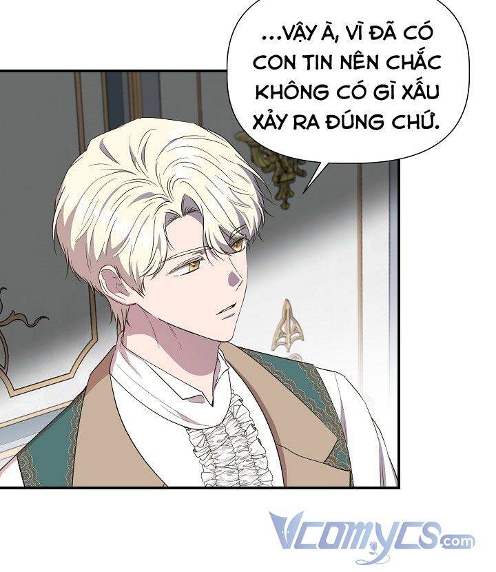 Tôi Không Phải Là Cinderella Chapter 72 - 22