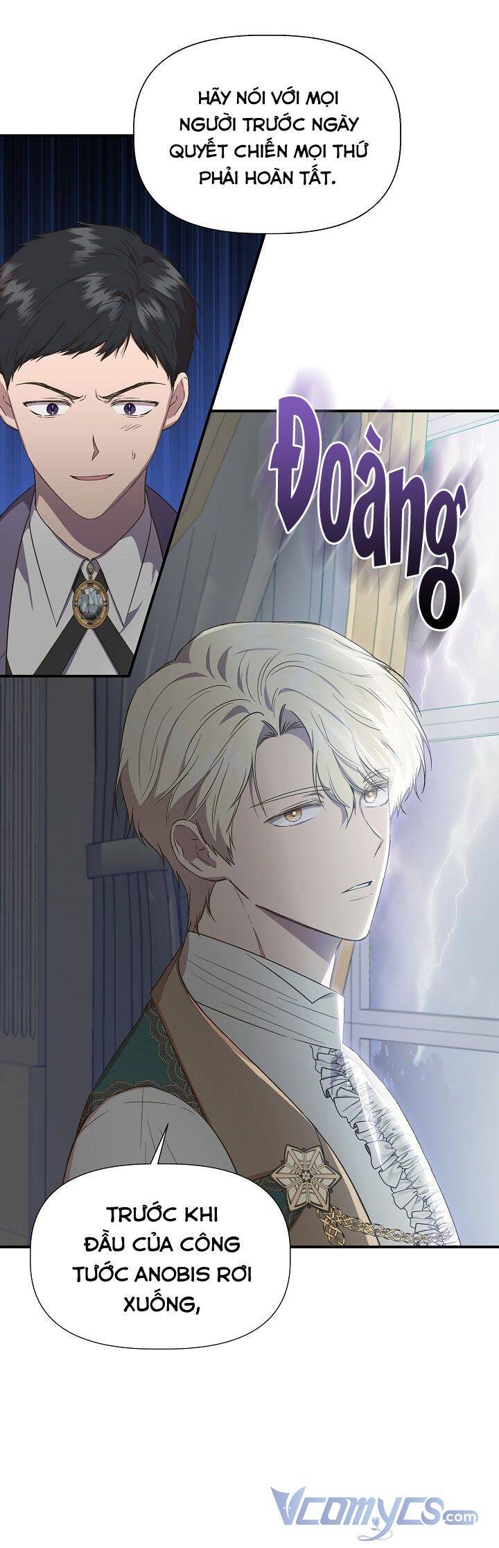 Tôi Không Phải Là Cinderella Chapter 72 - 24