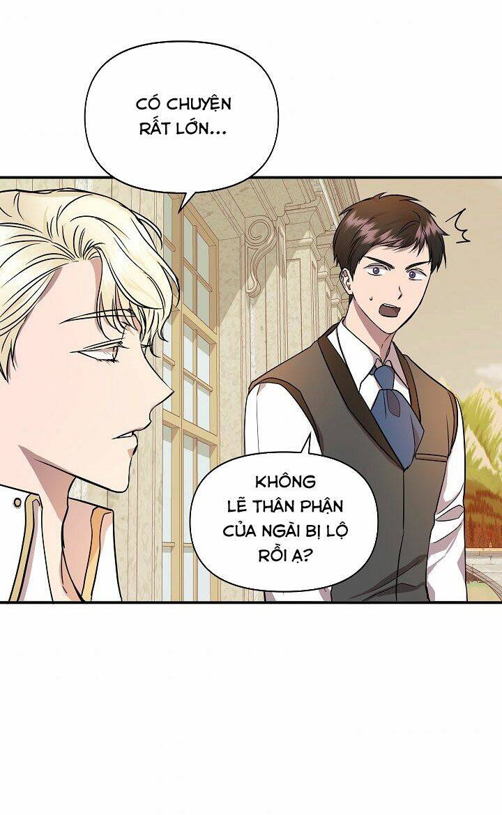 Tôi Không Phải Là Cinderella Chapter 12 - 47