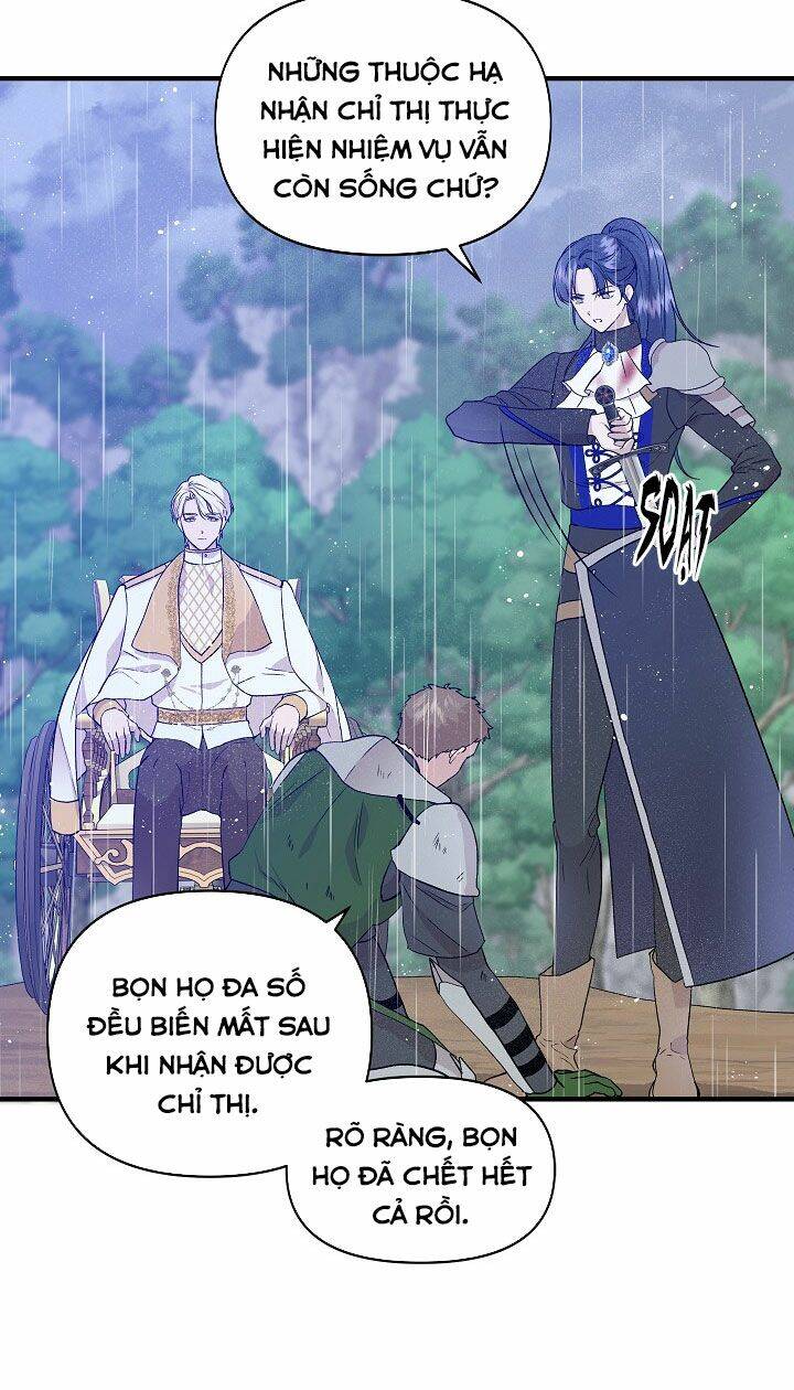 Tôi Không Phải Là Cinderella Chapter 18 - 5