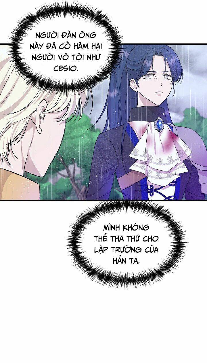 Tôi Không Phải Là Cinderella Chapter 18 - 9