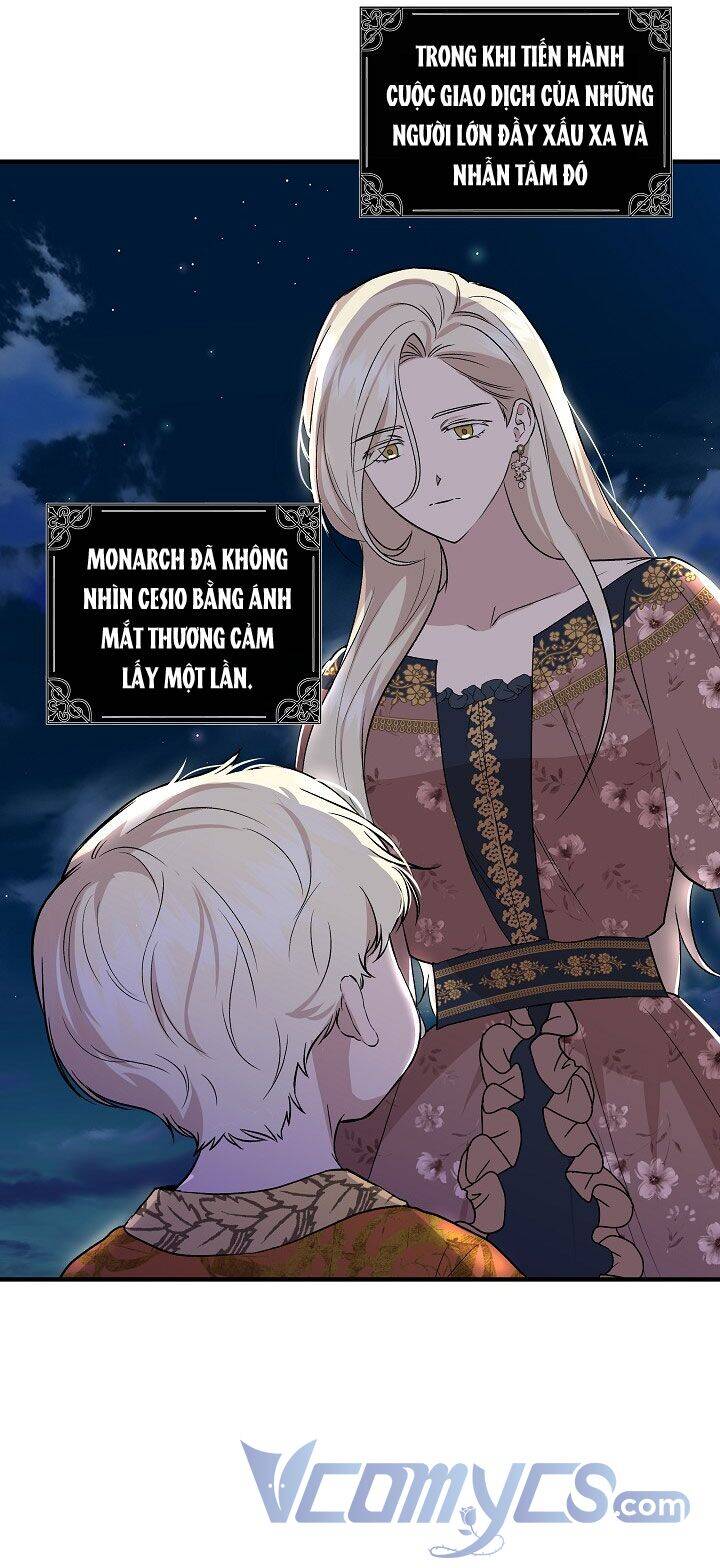 Tôi Không Phải Là Cinderella Chapter 22 - 30