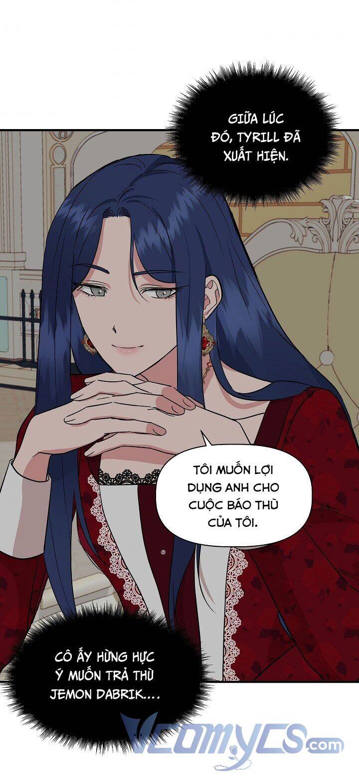 Tôi Không Phải Là Cinderella Chapter 22 - 56