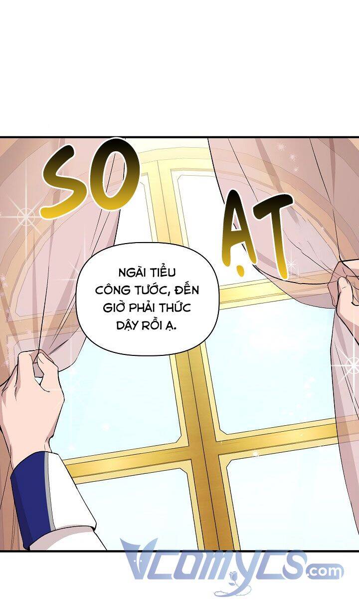 Tôi Không Phải Là Cinderella Chapter 22 - 61