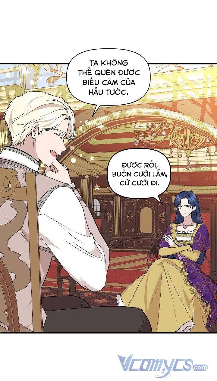 Tôi Không Phải Là Cinderella Chapter 24 - 32