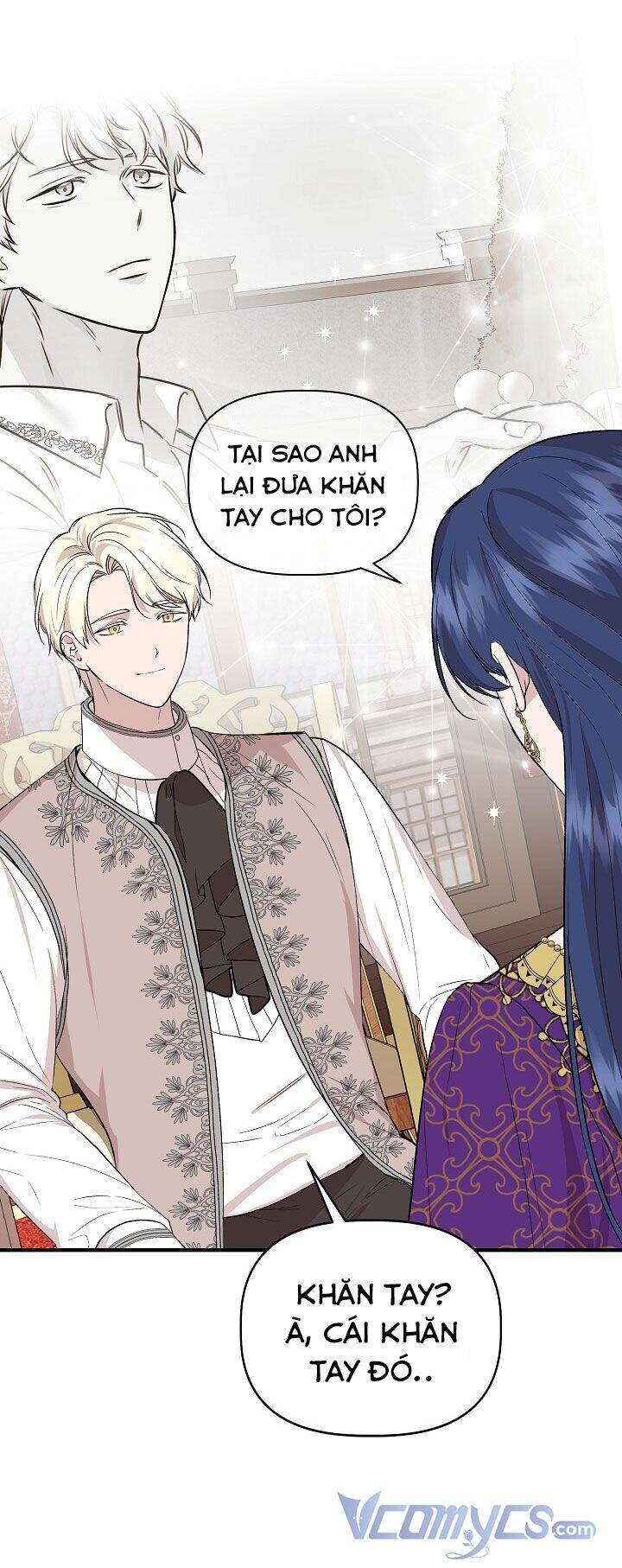 Tôi Không Phải Là Cinderella Chapter 24 - 35