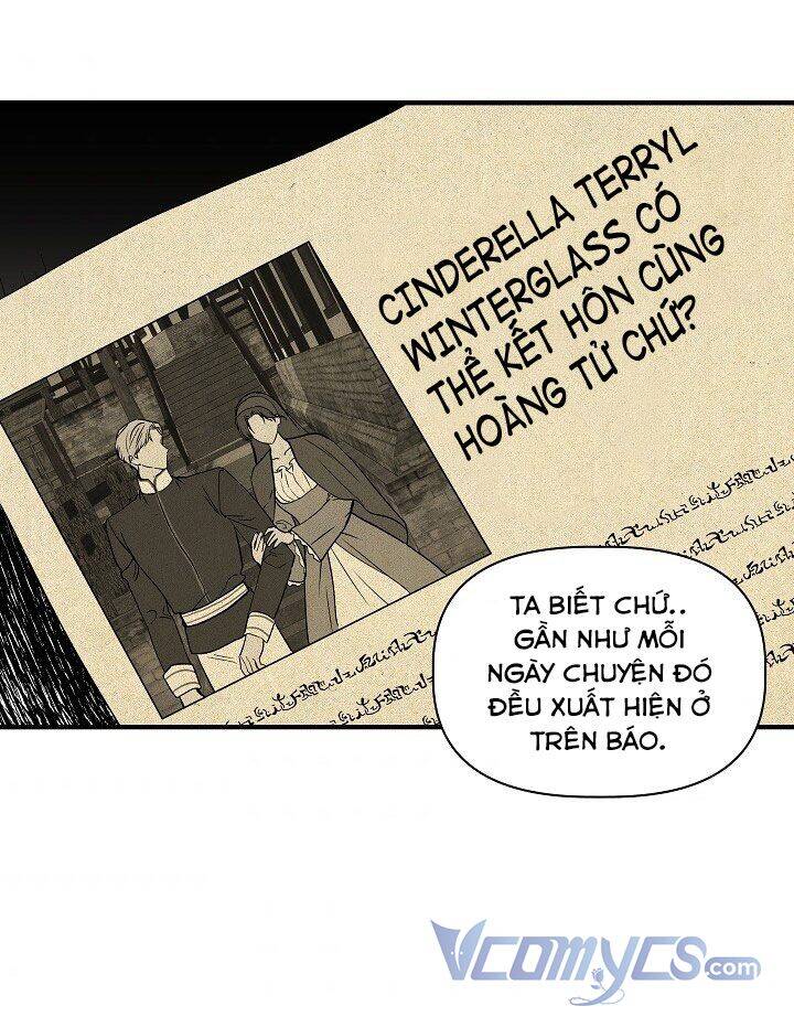 Tôi Không Phải Là Cinderella Chapter 24 - 40