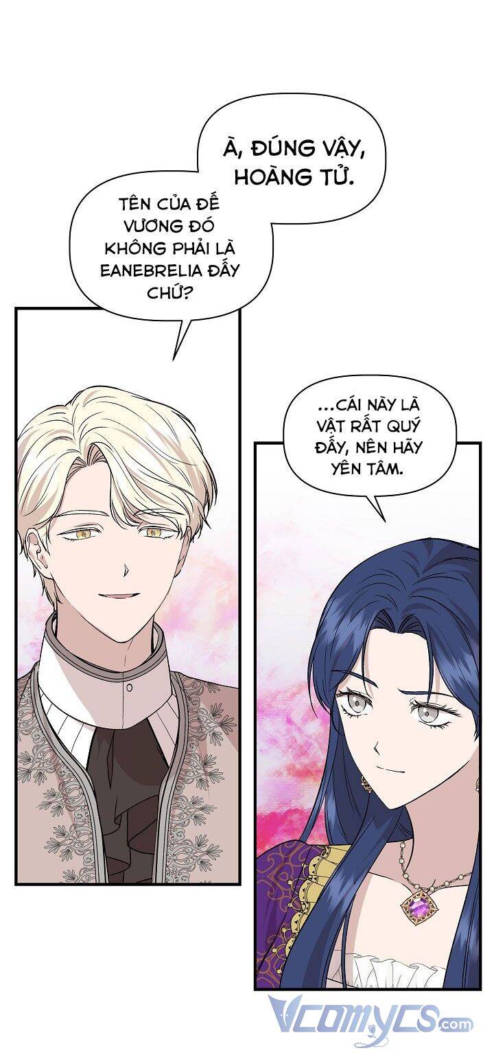 Tôi Không Phải Là Cinderella Chapter 24 - 46