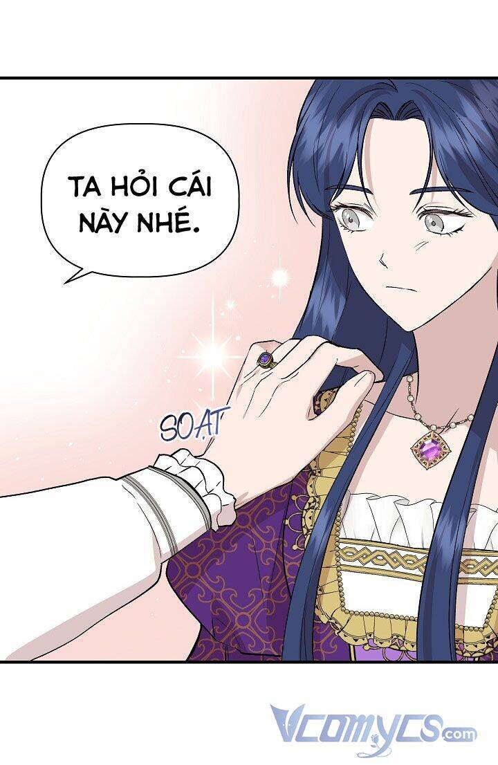 Tôi Không Phải Là Cinderella Chapter 24 - 54