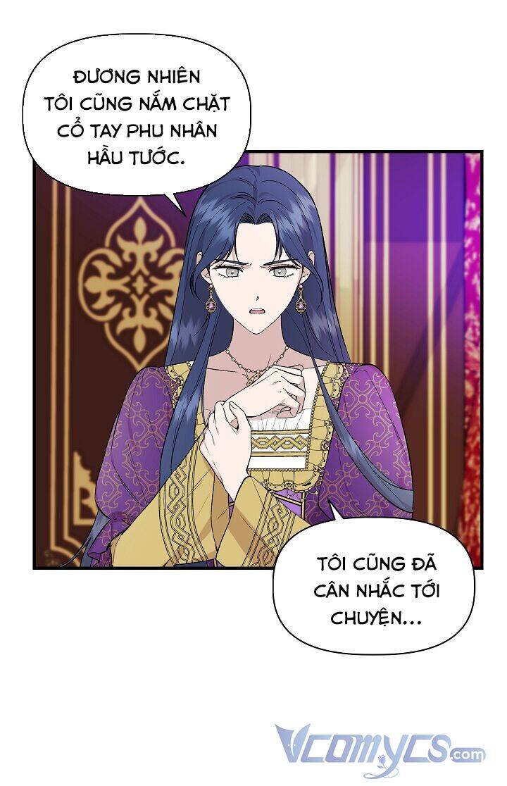 Tôi Không Phải Là Cinderella Chapter 27 - 2